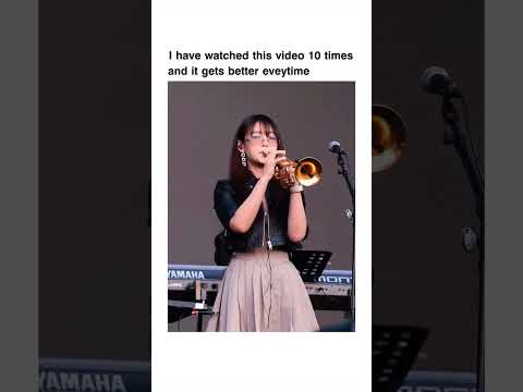 Tararara Trumpet By Zhao Lei Viral Song In TikTok Music Zhaolei Tiktok Trumpet Chinesemusic