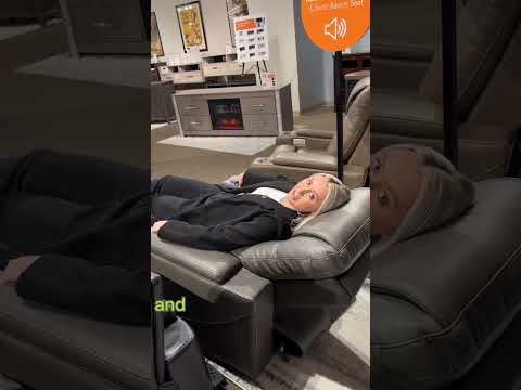 Zero Gravity Reclining Chairs Are Great For Health Yxefurniture Saskatoon Zerogravity Recliner