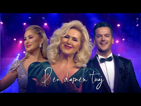 Shyhrete Engji Ylli Per Dasmen Tuaj