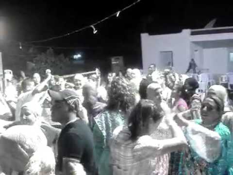 خليفة الدريدي يا عين الشارد و مول الزنار