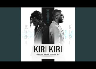  Kiri Kiri Feat Malcolm Rue