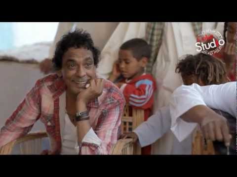 محمد منير الليله يا سمرا من برنامج كوك ستوديو