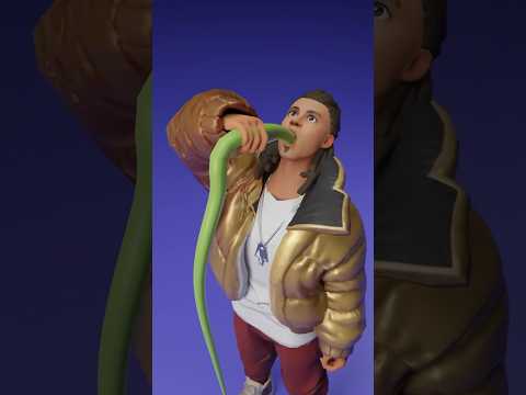 هيحصلك ايه لو بلعت ثعبان حيا