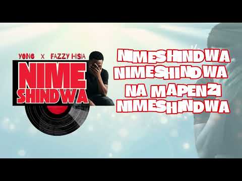 NIMESHINDWA Amaniyong1037 Ft Fazzyhisiake