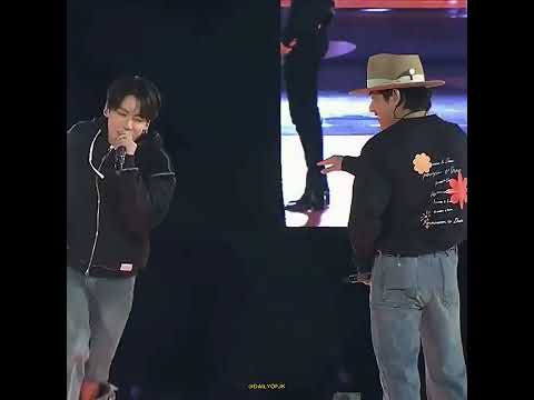 Taekook BTS PERMISSION TO DANCE ON STAGE SEOUL CONCERT 2022 Taekook BTS PERMISSION TO DANCE ON STAGE SEOUL CONCERT 2022