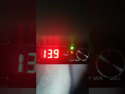 Моргает лампа PRT при работе усилителя DL Audio Gryphon Pro V3 1 3200 Моргает лампа PRT при работе усилителя DL Audio Gryphon Pro V3 1 3200