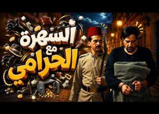  النص كيف خدع النص الجميع سر الخطة التي أبهرت الكل