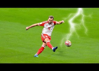 Best Goals Of The Year 2023