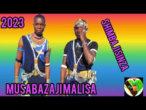 SHIMBA FT LUBHINZA JISINZA UJUMBE WA NGHOMANO AUDIO OFFICIR 2023