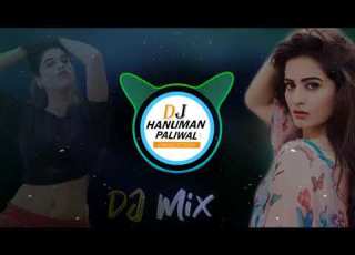 Kaanta Laga Hard Power Bass Dj Ashu Raj Dj Hanuman Baby Doll 2002