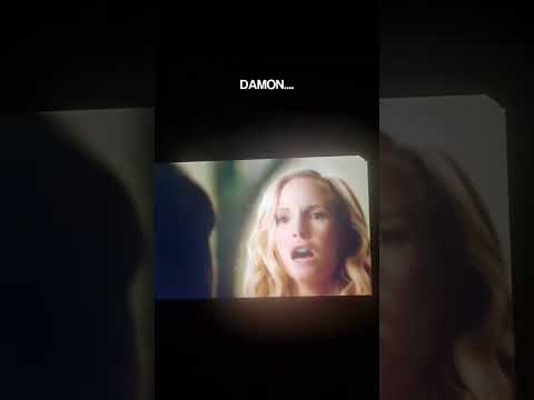 I Cry So Hard In This Scene Damon Demon Tvd Thevampirediaries Vampirediaries Vampire Yt