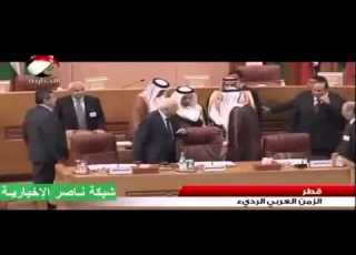  قطر الزمن العربي الرديء