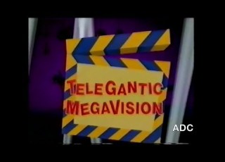  Telegantic Megavision Programme 3 1996 Edited