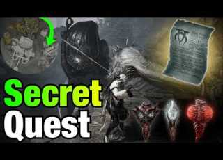  All Gland Locations For Seedbearer S Scripture Secret Mortal Shell 2
