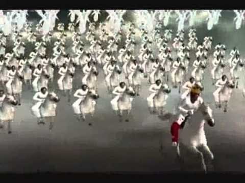 Enoch S Vision Ten Thousands Holy Ones Rev 14 144 000