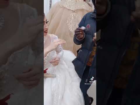 تزوجت من رجل أسود