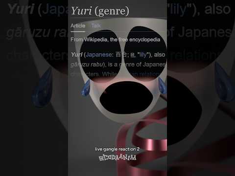 LIVE GANGLE REACTION 2 TADC The Amazing Digital Circus Ep 8 Animation LIVE GANGLE REACTION 2 TADC The Amazing Digital Circus Ep 8 Animation