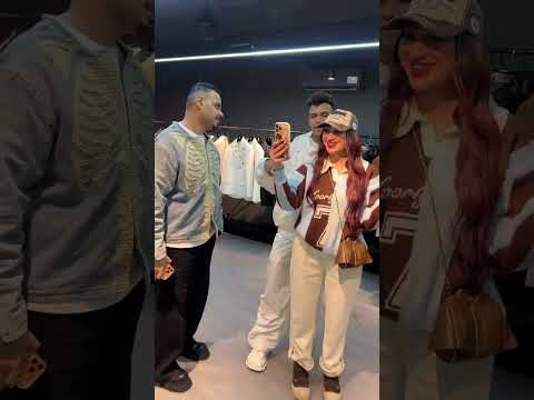 لبسي برندات عصام صاصا و جهاد لابف