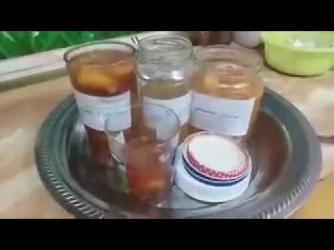 3ثلاث انواع للمربيات مع ام عباس ست البيت العراقية