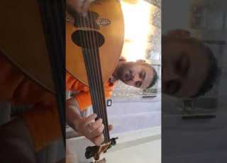 عزف عود نفسية تعبانه