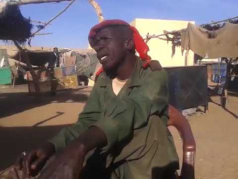 أكبر شاعر سوداني