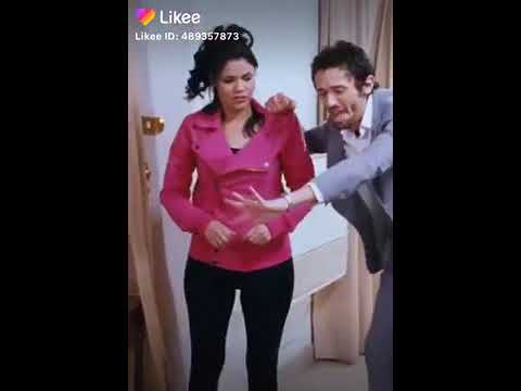 مقطع من فيلم حصل خير