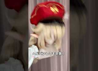 Why Cosplayers Hats Don T Fall Off Cosplay