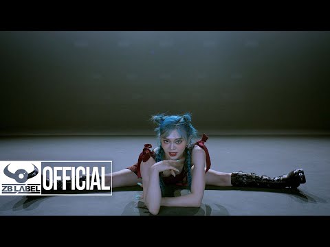 AleXa 알렉사 Wonderland Official Performance Video