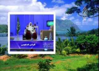  ومن كفر فإن الله غني عن العالمين