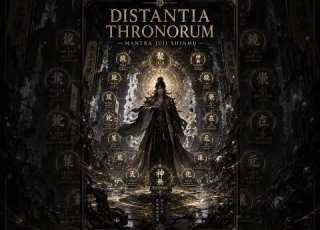 DISTANTIA Thronorum Wu Dukkha Mantra