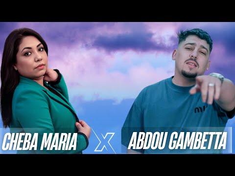 Abdou Gambetta X Cheba Maria Rani Out مكان لاه تعيطولي Rai Mix 2025 Mazin Music