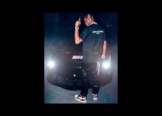  Travis Scott Type Beat Wasted Prod By S66