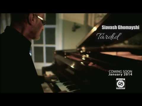 Siavash Ghomayshi Tardid 2014
