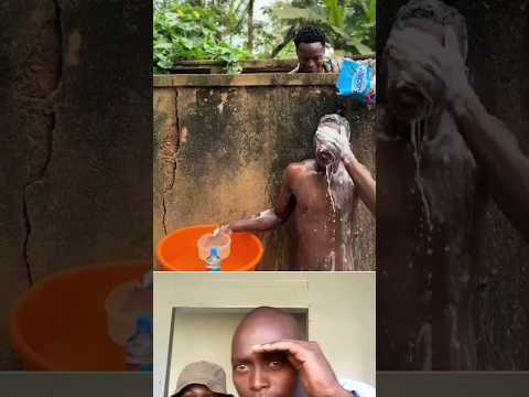 Enjoying My Day Viral Duet Funny 2025 Kenya