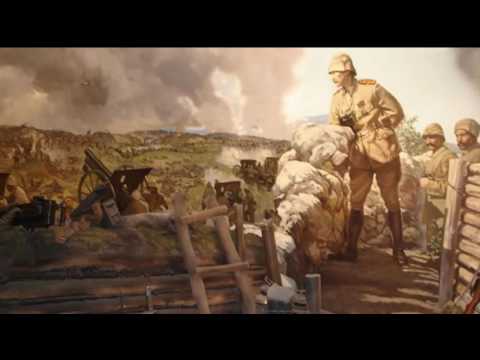 اغنية معركة شنق القلعة وادي الذئاب