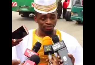 Diamond Platnumz Aongea Kuhusu Ugomvi Kati Ya Yeye Na Baba Yake Mzazi