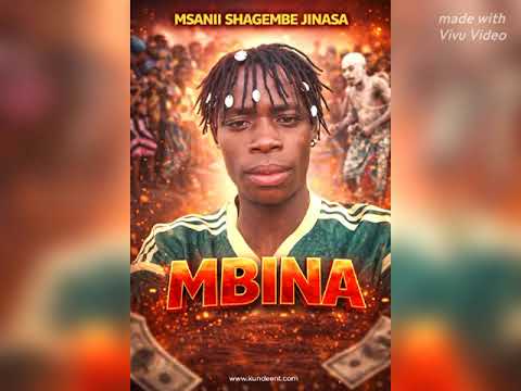 SHAGEMBE NG WANA JINASA SONG MBINA PROD BY JOV STUDIO 2026