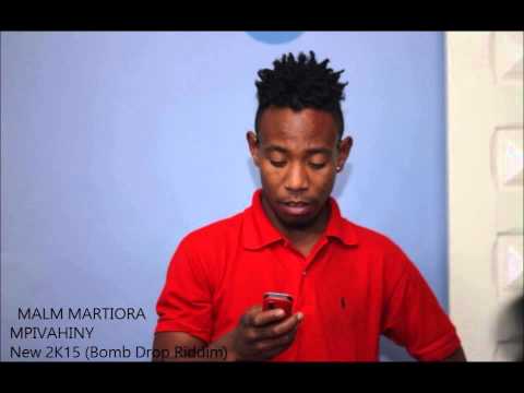 Mpivahiny Malm Martiora AUDIO