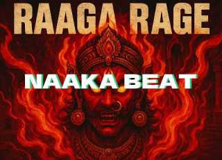  NAAKA BEAT Ft Mc Dabba RITZZZE