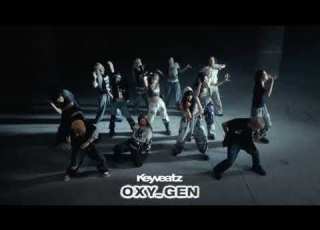  KEYVEATZ OXY Performance Video Review