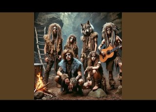 The Atlas Lions
