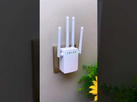 Mini Router Shorts Viral Trends