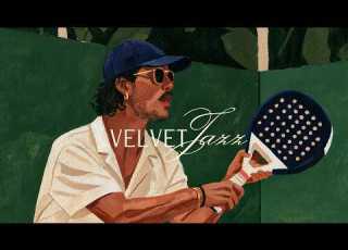 Nothing But Sun And Padel Jazz House Mix Slow Living Mediterranean Leisure