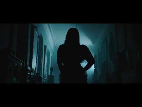 Trailer Pohenia KRISTINA BAZAN