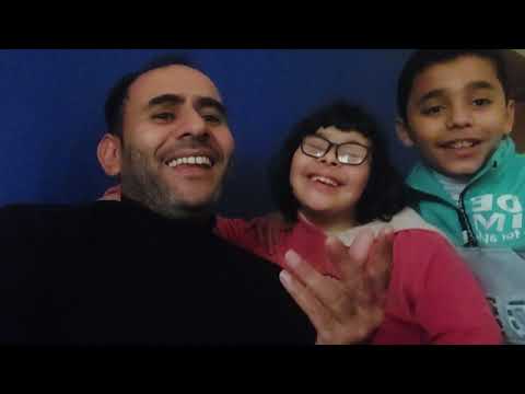 يا حي من قلبي من ال وانت من ال