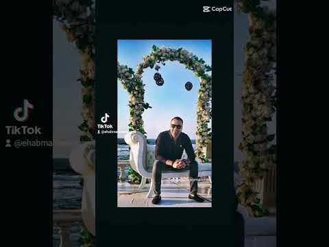 احمد سعد لاعمرى طمعت فى الى معاك