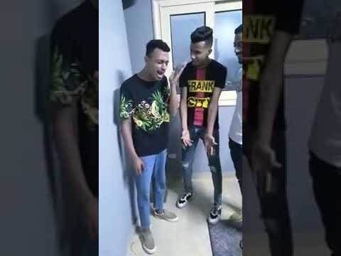 حالة واتس عصام صاصا وكزبره اغنية مخنوق تعبان انا زعلان من اى حد جرحني