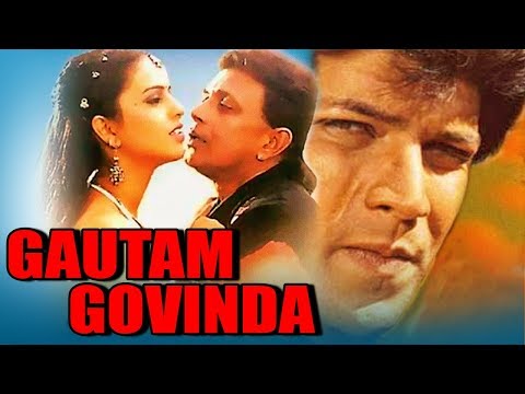 Gautam Govinda 2002 Full Hindi Movie Mithun Chakraborty Aditya Pancholi Keerti Muskan