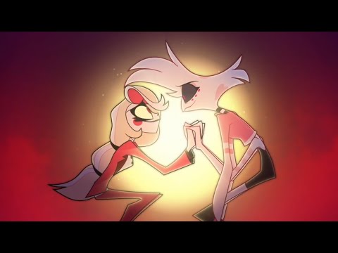 Hazbin Hotel Speedrun To Redemption Vf