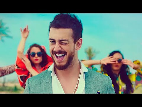 Saad Lamjarred LM3ALLEM Music Video